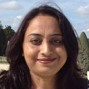 Ms. Yatinder Prasad