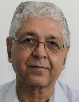 Prof. Arun Grover