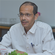 Prof. Aniruddha Pandit