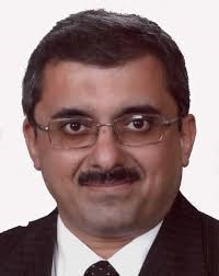 Dr. Atul Narayan Vaidya