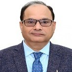 Dr. Atul Narayan Vaidya