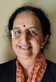 Prof. Aniruddha Pandit