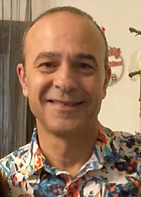 Prof. Laurent Micouin