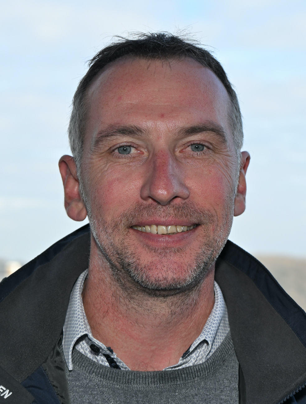Dr. Ludger Johannes