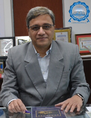 Prof. Ashok K Ganguli