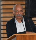 Dr. Vineet K. Gahalaut